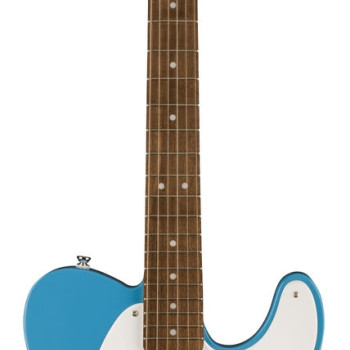Squier Sonic Telecaster LRL CAB