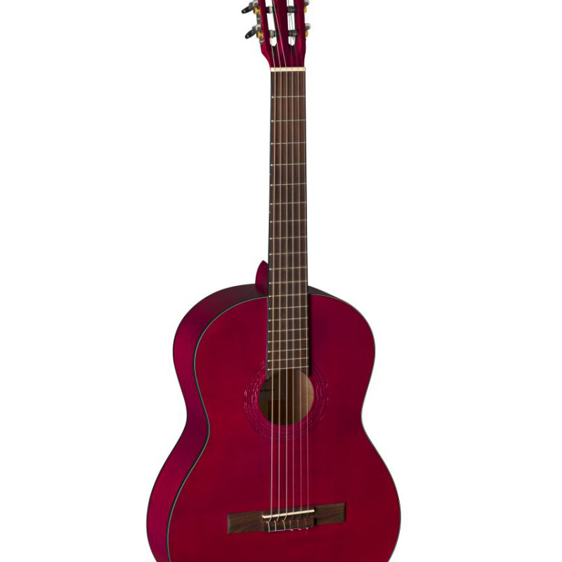 La Mancha Rubinito Rojo SM