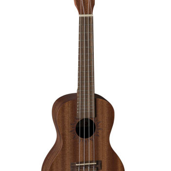 Baton Rouge UKULELE CONCERTO V2 C Sun