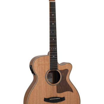 Tanglewood Reunion Super Folk TRSF CE PW