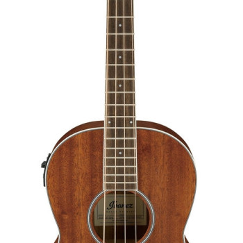 Ibanez PNB14E Open Pore Natural