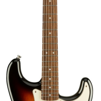 Squier Classic Vibe 60s Stratocaster LRL 3TS