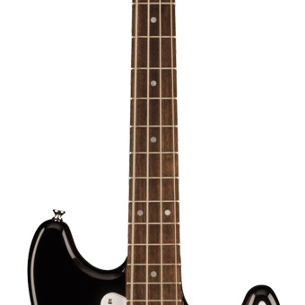 Squier Sonic Bronco LRL BLK