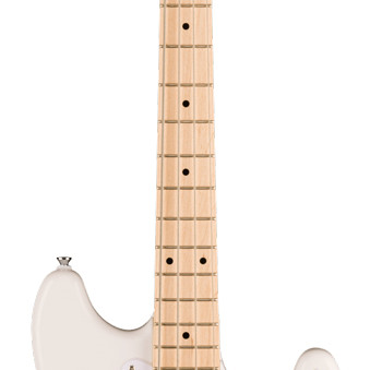 Squier Sonic Bronco MN AWT