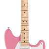 Squier Sonic Mustang HH FLP