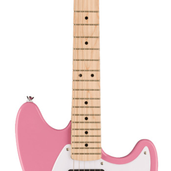 Squier Sonic Mustang HH FLP