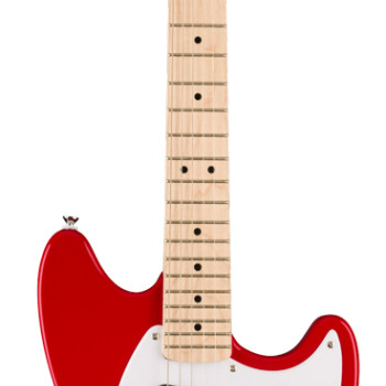 Squier Sonic Mustang MN TOR