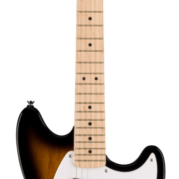 Squier Sonic Mustang MN 2TS