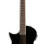 ESP LTD TL 6 LH Black