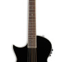 ESP LTD TL 6 LH Black