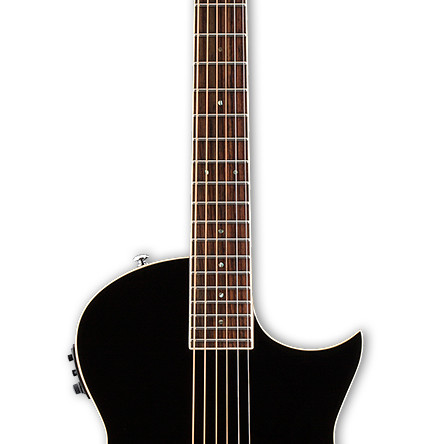 ESP LTD TL 7 Black