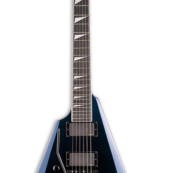 ESP LTD LH Arrow 1000 Violet Andromeda