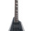 ESP LTD Arrow 1000NT Charcoal Metallic Satin