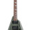 ESP LTD Arrow 200 Military Green Satin