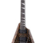 ESP Arrow Rusty Iron
