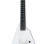 ESP LTD Arrow NT Artic Metal Snow White Satin