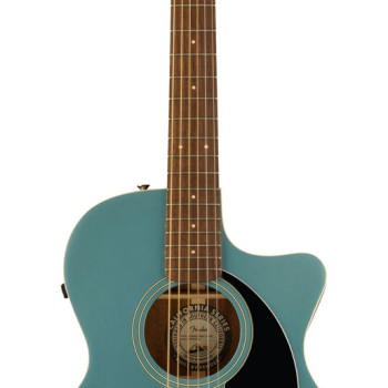 Fender Newporter Player WN Tidepool