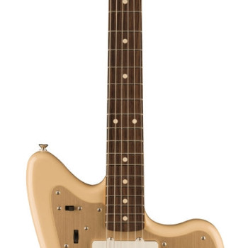 Fender Vintera II 50s Jazzmaster RW Desert Sand