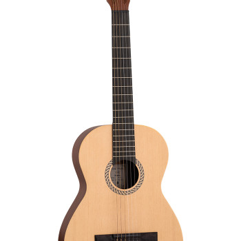Tanglewood Enredo Madera Elegante EM E2