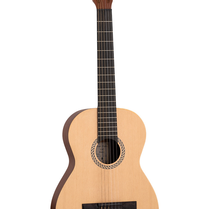 Tanglewood Enredo Madera Elegante EM E2