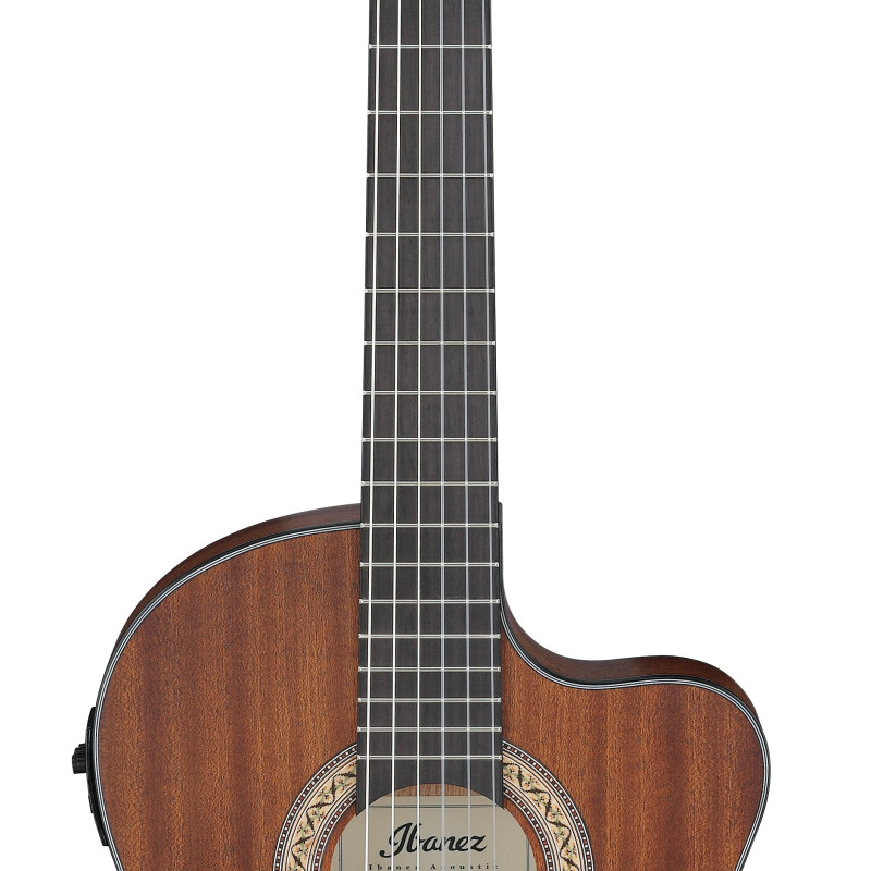 Ibanez Classical Series GA5MHTCE Open Pore Natural