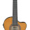 Ibanez 3/4 Classical Series GA5TCE3Q Amber High Gloss