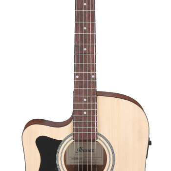 Ibanez V Series V40LCE Open Pore Natural