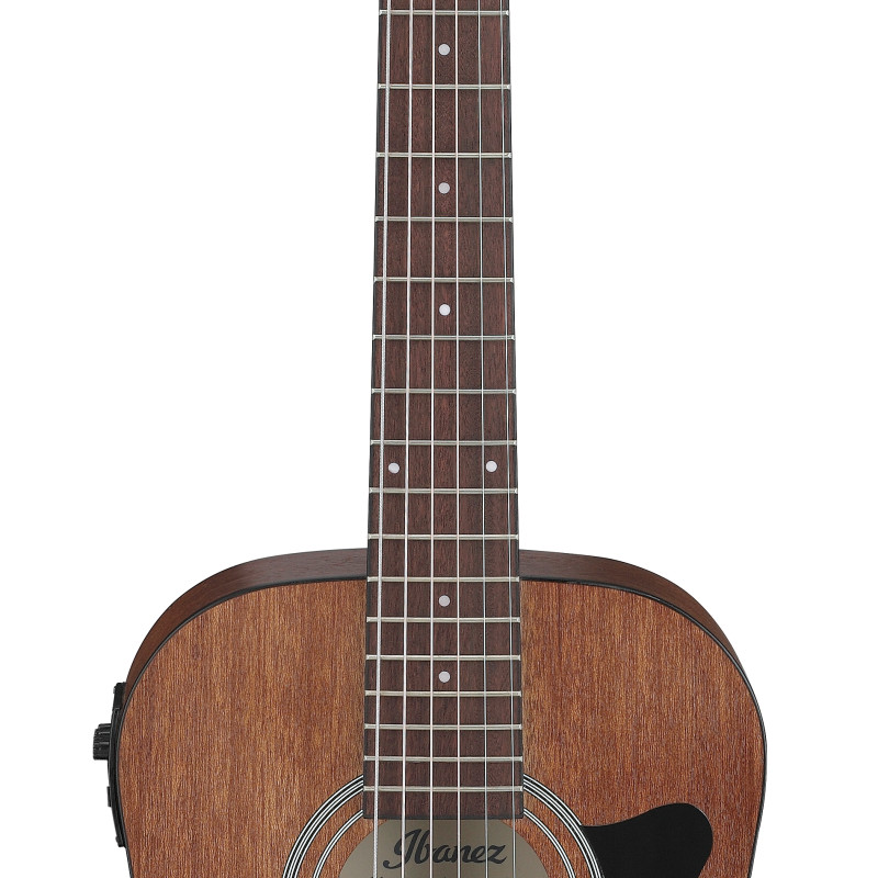 Ibanez V Series V44MINIE Open Pore Natural