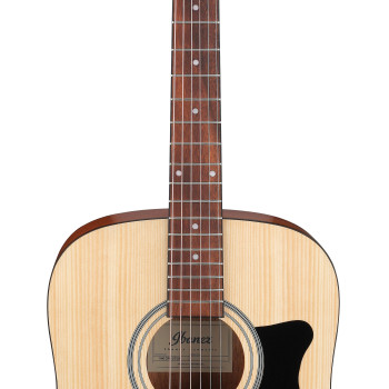 Ibanez V Series V40 Open Pore Natural