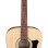 Ibanez V Series V40 Open Pore Natural