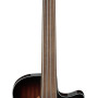 Ibanez AEGB24FE Mahogany Sunburst High Gloss