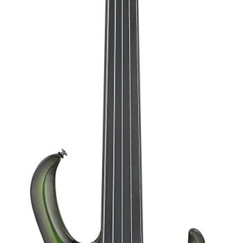 Ibanez Steve Di Giorgio Signature SDGB1 Dark Moss Burst