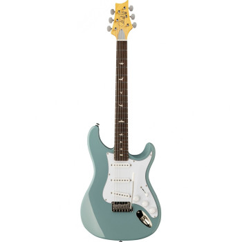 PRS SE Silver Sky Stone Blue