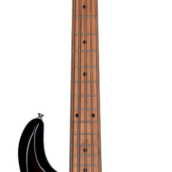 STERLING BY MUSIC MAN StingRay RAY35 RM/M Vintage Sunburst