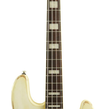 Markbass JF1 White Battered 4 VG RW