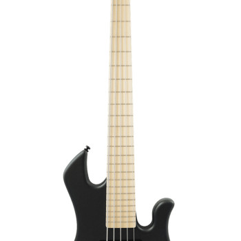 Markbass Kimandu Modern Black 5 BK MN