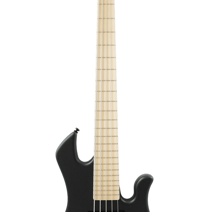 Markbass Kimandu Modern Black 5 BK MN