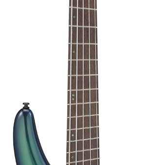 Ibanez SR Workshop SRMS725 Blue Chameleon