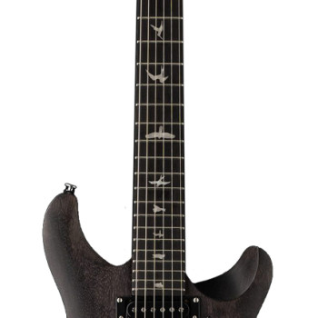 PRS SE CE 24 Standard Satin Charcoal