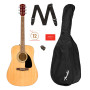 Fender FA 115 Dread Pack V2 Nat WN
