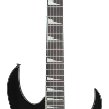 Ibanez RG Series GRG320FA Transparent Blue Sunburst