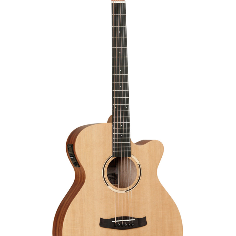 Tanglewood Roadster TR4CE