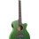 Tanglewood Azure TA4CEGR Ash Green