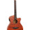 Tanglewood Azure TA4CEHN Ash Amber