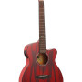 Tanglewood Azure TA4CERD Ash Red