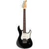 Yamaha Pacifica Standard Plus RF Black