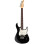 Yamaha Pacifica Standard Plus RF Black