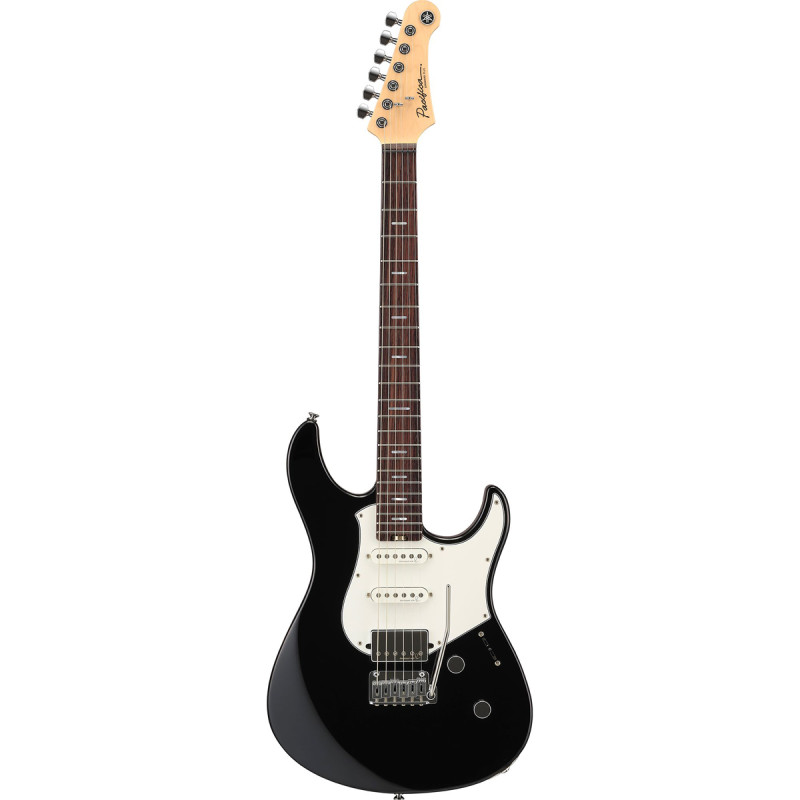 Yamaha Pacifica Standard Plus RF Black