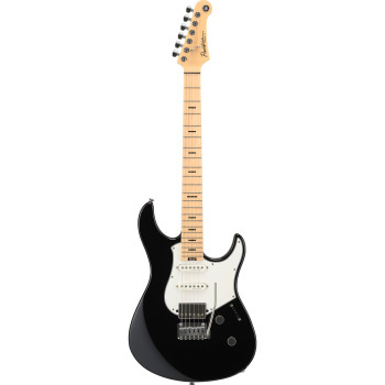 Yamaha Pacifica Standard Plus MF Black