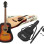 Ibanez Jampack V50NJP Open Pore Vintage Sunburst